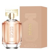 Hugo Boss Boss The Scent for Eau de Parfum - Perfume Feminino 100ml